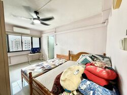 Blk 747 Pasir Ris Street 71 (Pasir Ris), HDB 4 Rooms #604309361